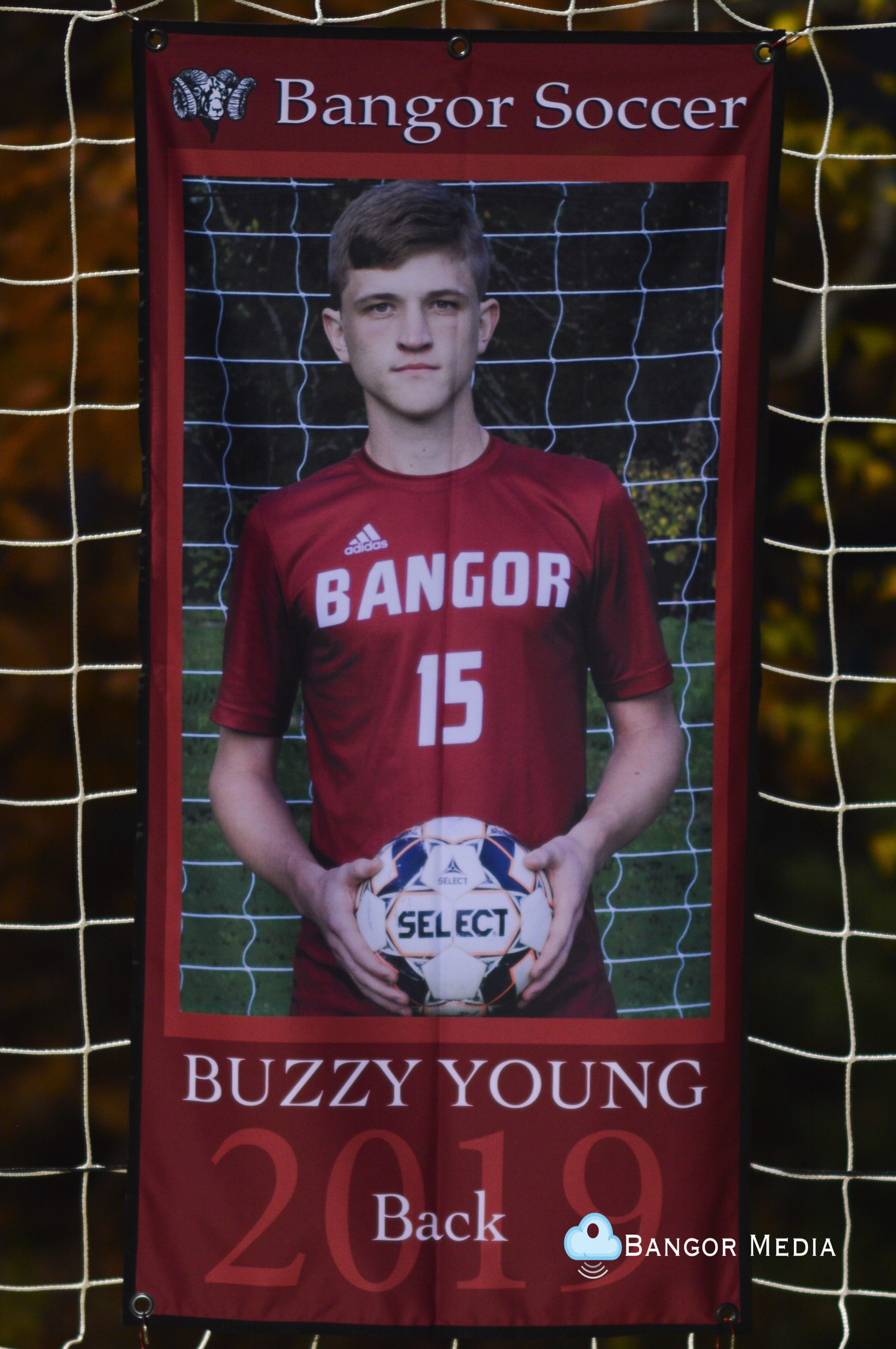 Bangor Soccer, Senior Night | View more photos from the event at gallery.mainemagicmirror.com/u/MaineMagicMirror/Bangor-Soccer-Senior-Night